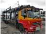 Used 2013 MT hino ranger GK8JWAA Image[0]
