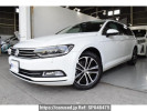Volkswagen Passat Variant 3CCZE