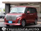 Toyota Roomy M900A