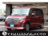 Used 2022 AT toyota roomy M900A Image[0]