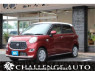 Used 2018 AT toyota pixis-joy LA260A Image[0]