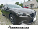 Mazda Atenza Wagon GJ2FW
