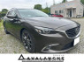 Used 2015 AT mazda atenza-wagon GJ2FW Image[0]