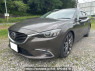 Used 2015 AT mazda atenza-wagon GJ2FW Image[2]