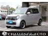 Used 2014 AT honda n-one JG1 Image[0]