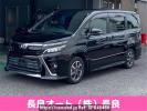 Toyota Voxy ZRR80W
