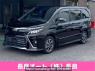 Used 2017 AT toyota voxy ZRR80W Image[0]