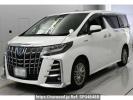 Toyota Alphard Hybrid AYH30W