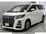 Used 2018 AT toyota alphard-hybrid AYH30W Image[0]