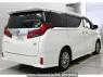 Used 2018 AT toyota alphard-hybrid AYH30W Image[1]