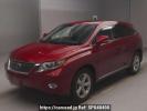 Lexus RX GYL16W