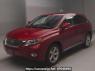 Used 2011 AT lexus rx GYL16W Image[0]