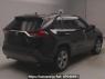 Used 2021 AT toyota rav4 MXAA54 Image[1]