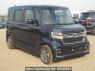 Used 2023 AT honda n-box-custom JF3 Image[0]