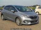 Honda Fit GK3