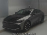 Used 2023 AT toyota crown-crossover TZSH35 Image[0]