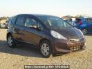Honda Fit GE7