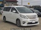 Toyota Alphard ANH20W