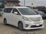 Used 2013 AT toyota alphard ANH20W Image[0]