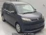 Used 2013 AT toyota spade NCP141 Image[2]