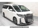 Toyota Alphard AGH30W