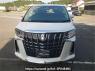 Used 2022 AT toyota alphard AGH30W Image[1]