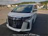 Used 2022 AT toyota alphard AGH30W Image[2]