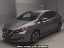 Nissan Leaf ZE1