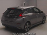 Used 2017 AT nissan leaf ZE1 Image[1]