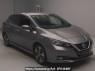 Used 2017 AT nissan leaf ZE1 Image[2]