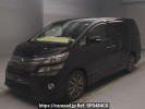 Toyota Vellfire ANH20W