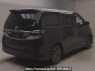 Used 2012 AT toyota vellfire ANH20W Image[1]