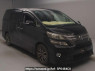 Used 2012 AT toyota vellfire ANH20W Image[2]