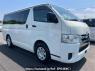 Used 2020 AT toyota hiace-van GDH201V Image[0]