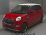 Used 2016 AT daihatsu cast LA250S Image[0]
