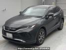 Toyota Harrier Hybrid AXUH85