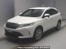 Used 2019 AT toyota harrier ZSU60W Image[0]