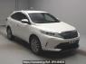 Used 2019 AT toyota harrier ZSU60W Image[2]