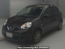 Nissan March NK13