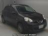 Used 2018 AT nissan march NK13 Image[2]