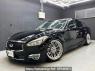 Used 2016 AT nissan fuga-hybrid HY51 Image[0]