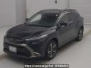 Toyota Corolla Cross ZVG16