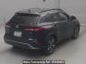 Used 2023 AT toyota corolla-cross ZVG16 Image[1]