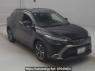 Used 2023 AT toyota corolla-cross ZVG16 Image[2]