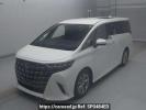 Toyota Alphard AGH40W