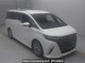 Used 2023 AT toyota alphard AGH40W Image[2]