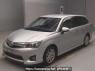 Used 2014 AT toyota corolla-fielder NKE165G Image[0]