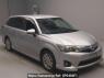 Used 2014 AT toyota corolla-fielder NKE165G Image[2]