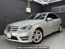Mercedes Benz C-Class 204049