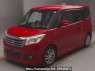 Used 2016 AT suzuki solio MA36S Image[0]
